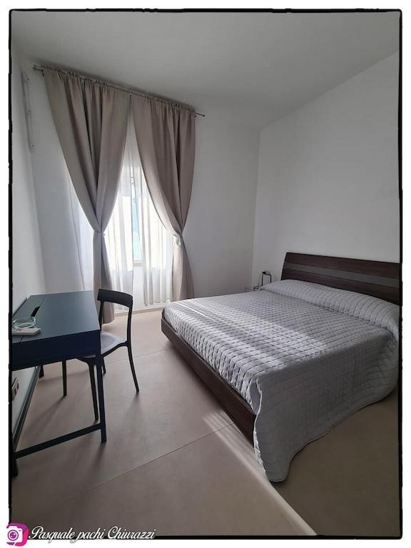 אפרטהוטל נובה סירי Alta Area מראה חיצוני תמונה